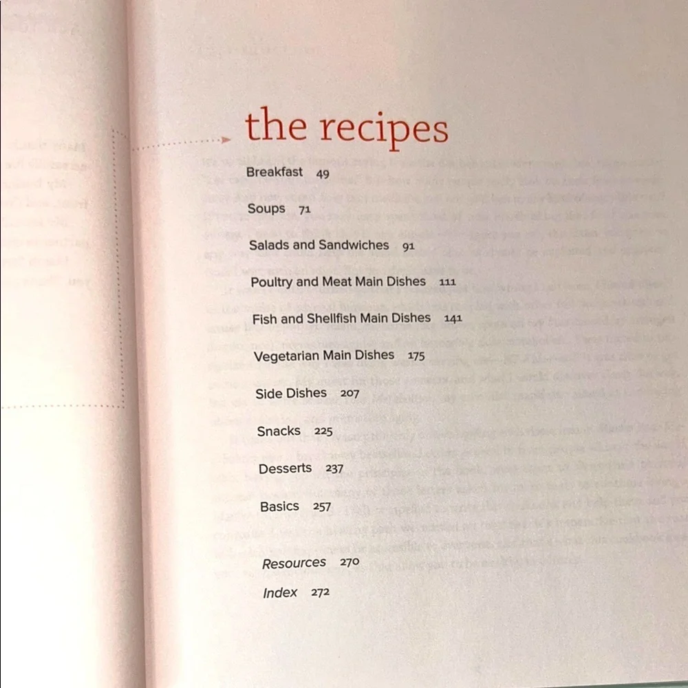 Jillian Michaels Master Your Metabolism Cookbook